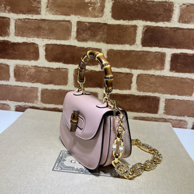 Gucci Top Handle Bags